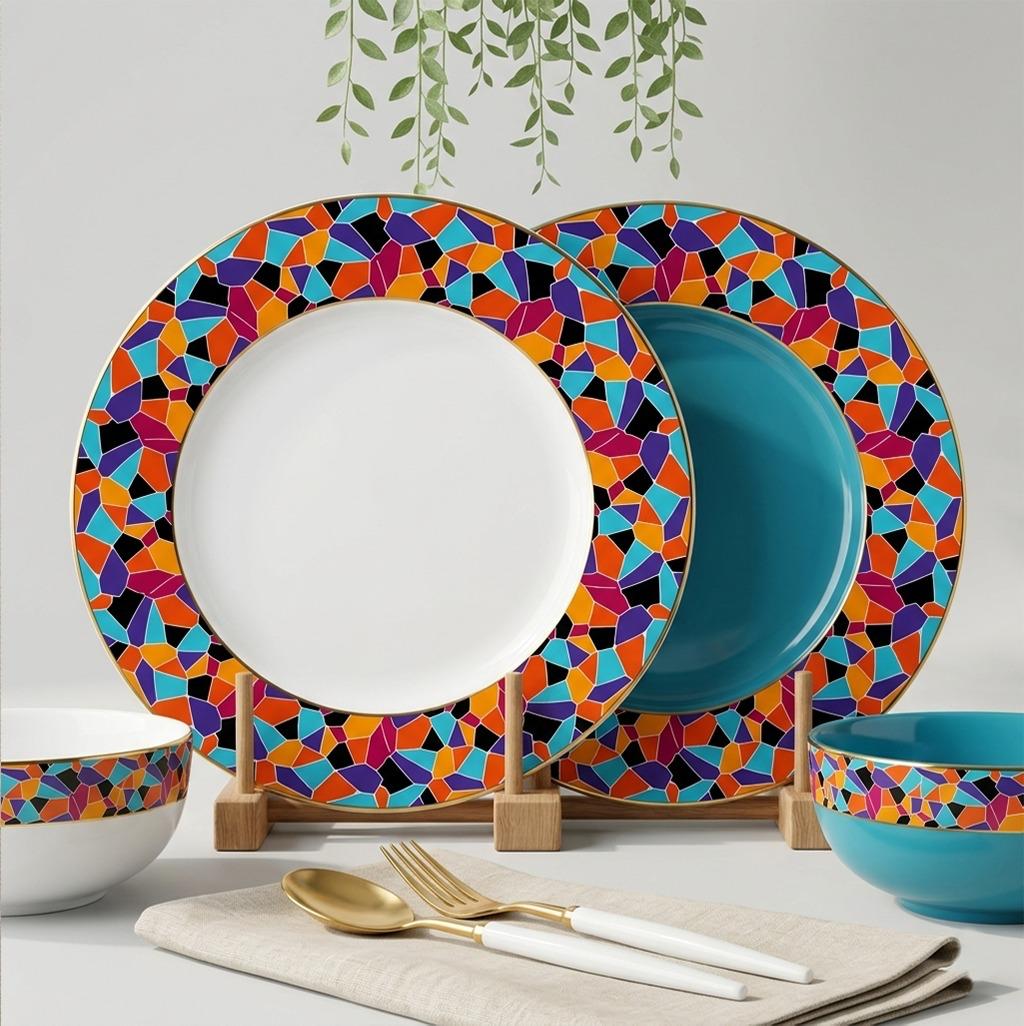 Kintsugi Spectrum Luxe